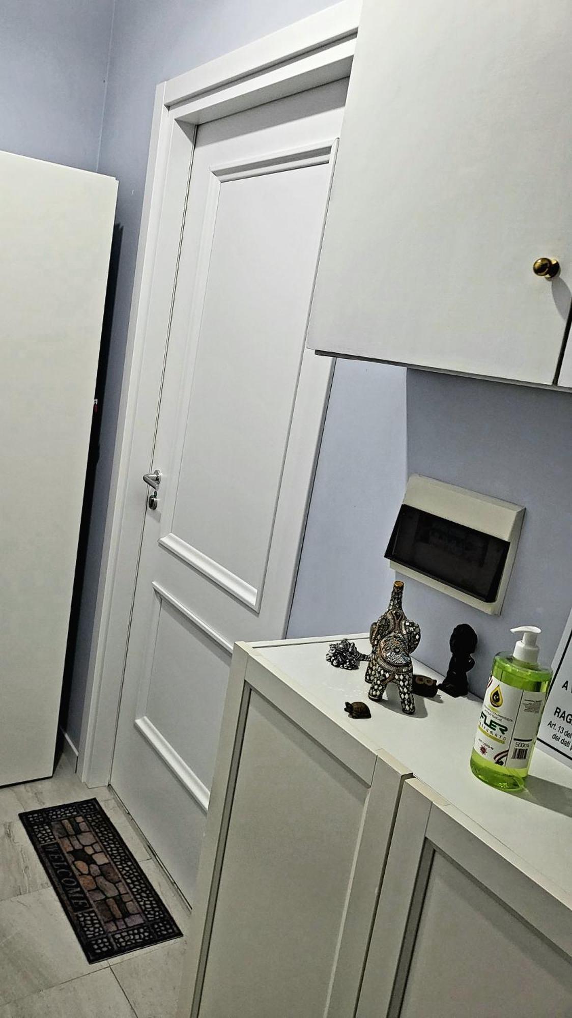 Dory'S Room Camera Nel Cuore Di Napoli Exterior photo